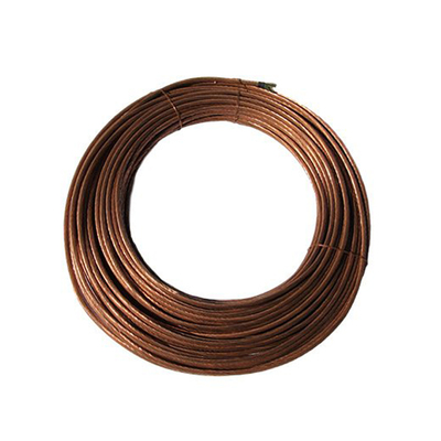铜包钢绞线